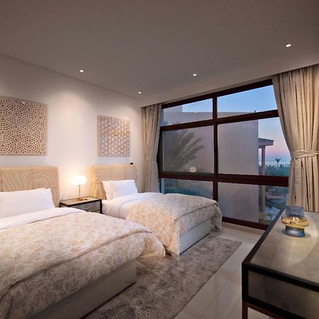 Dibba, Villa 61 - Mina Al Fajer, Dibba Al Fujairah Ḑadnā Exterior foto