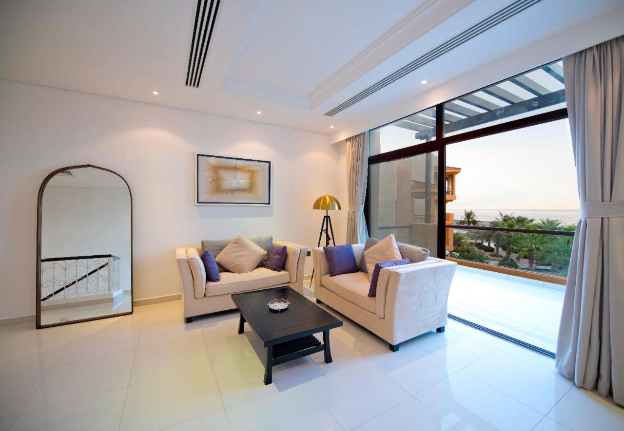 Dibba, Villa 61 - Mina Al Fajer, Dibba Al Fujairah Ḑadnā Exterior foto