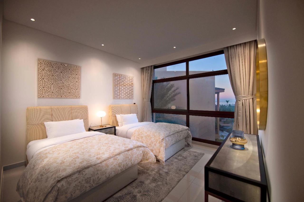 Dibba, Villa 61 - Mina Al Fajer, Dibba Al Fujairah Ḑadnā Exterior foto